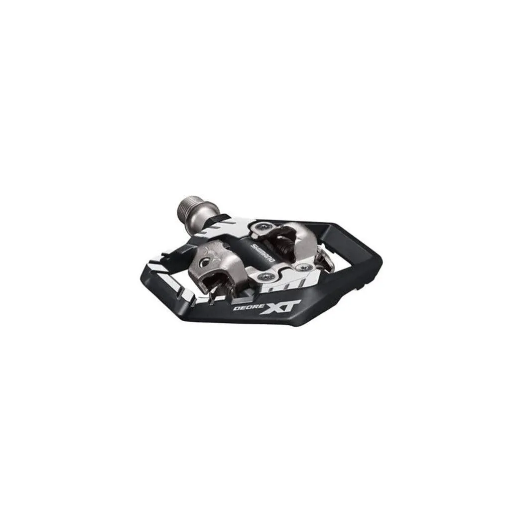 Shimano Deore XT Trail Pedals PD-M8120