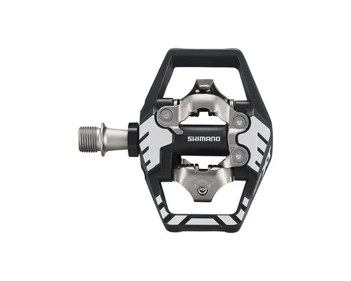 Shimano Deore XT Trail Pedals PD-M8120