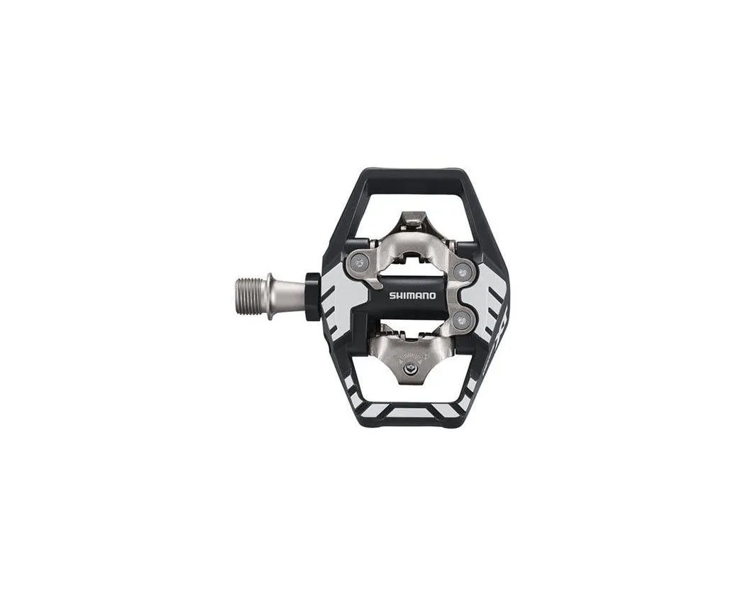 Shimano Deore XT Trail Pedals PD-M8120