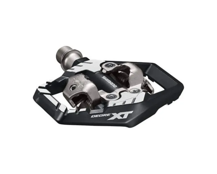 Shimano Deore XT Trail Pedals PD-M8120