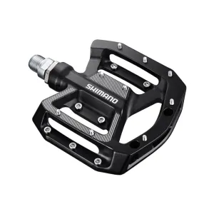 Shimano PD-GR500 Flat Platform Pedals Trail / All Mountain