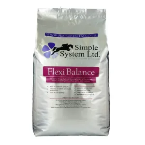Simple System Flexi Balance 10kg