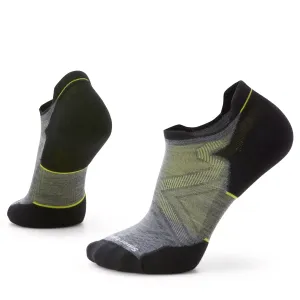 Smartwool Run ZC Ankle Socks Medium Gray | Buy Smartwool Run ZC Ankle Socks Medium Gray here | Outnorth