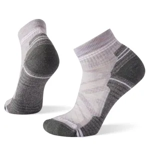 Smartwool Women&#x27;s Hike Light Cushion Ankle Socks Purple Eclipse | Buy Smartwool Women&#x27;s Hike Light Cushion Ankle Socks Purple Eclipse here | Outnorth