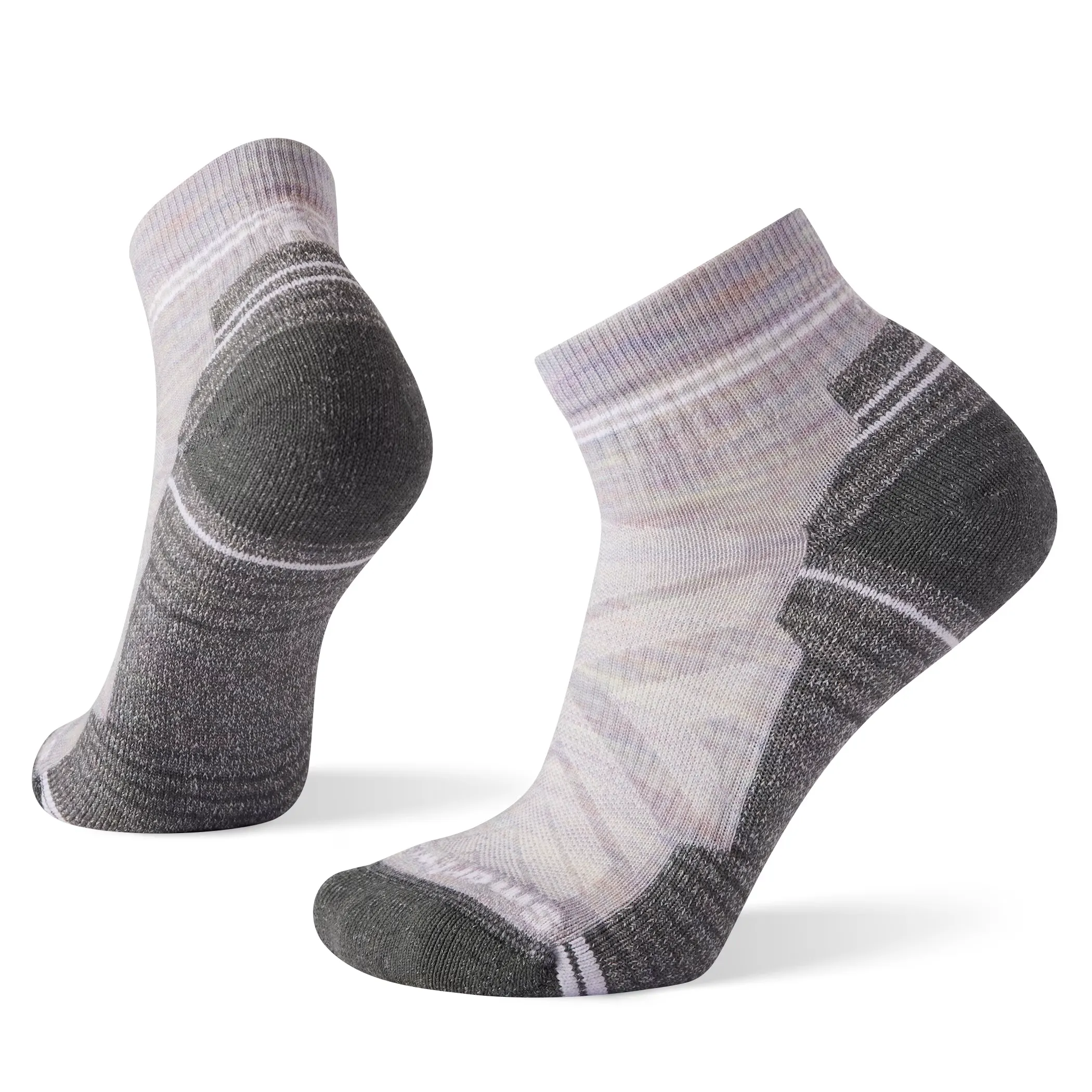 Smartwool Women&#x27;s Hike Light Cushion Ankle Socks Purple Eclipse | Buy Smartwool Women&#x27;s Hike Light Cushion Ankle Socks Purple Eclipse here | Outnorth