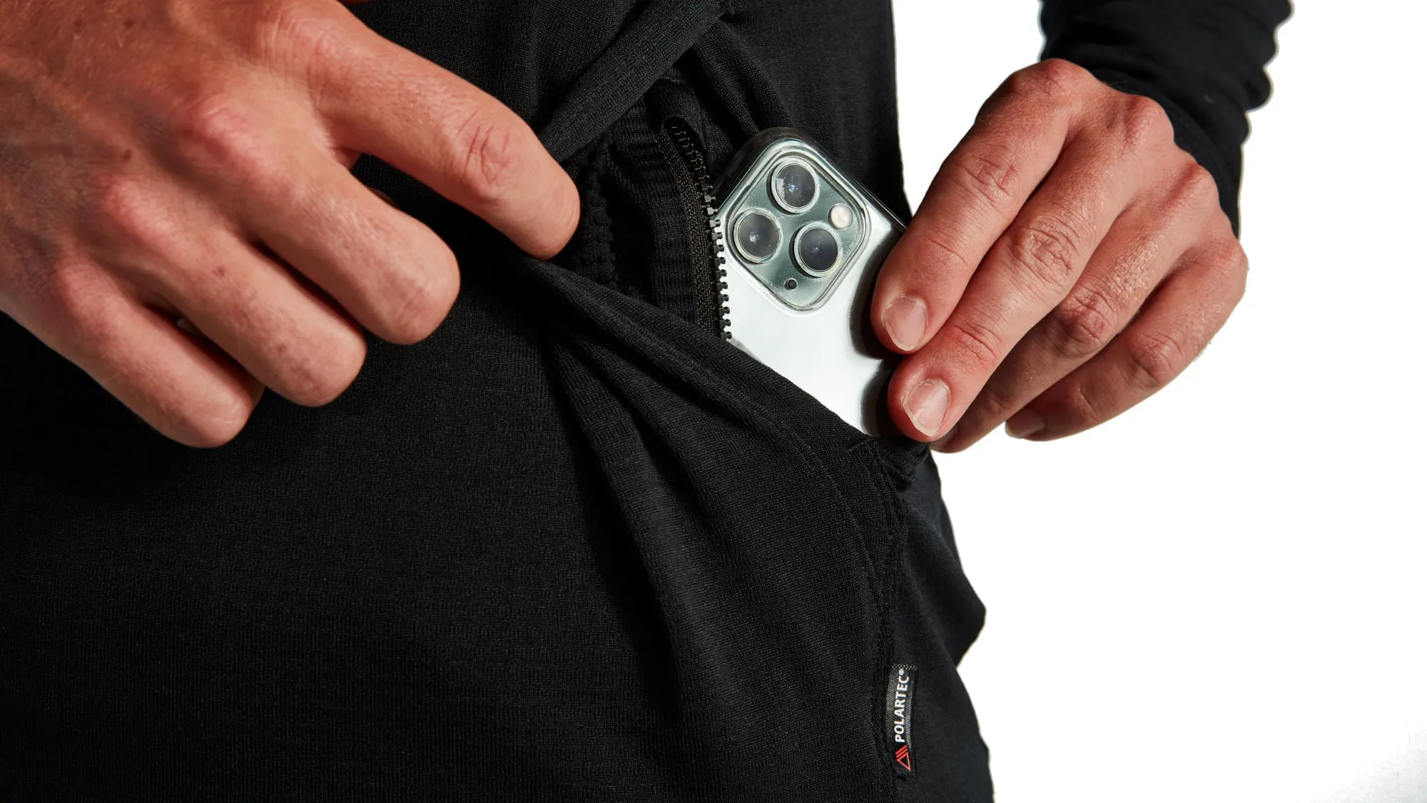 Specialized Trail Series Thermal Jersey