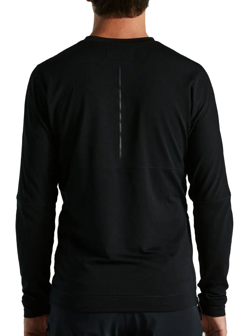 Specialized Trail Series Thermal Jersey
