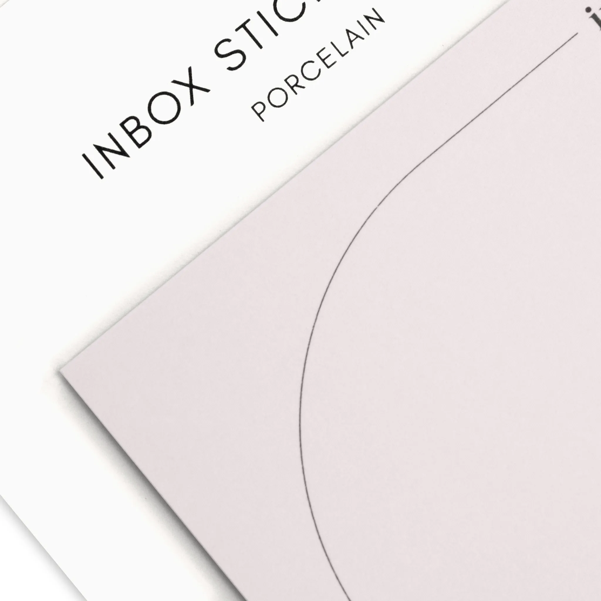 Sticky Notes | Arch