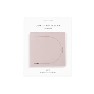 Sticky Notes | Arch