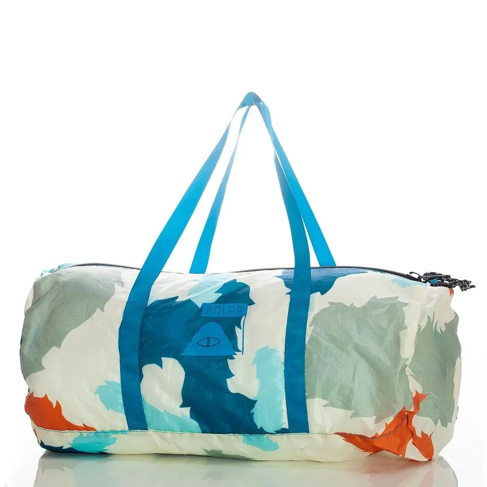 Stuffable Duffle