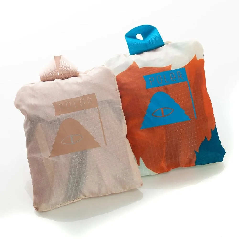 Stuffable Duffle