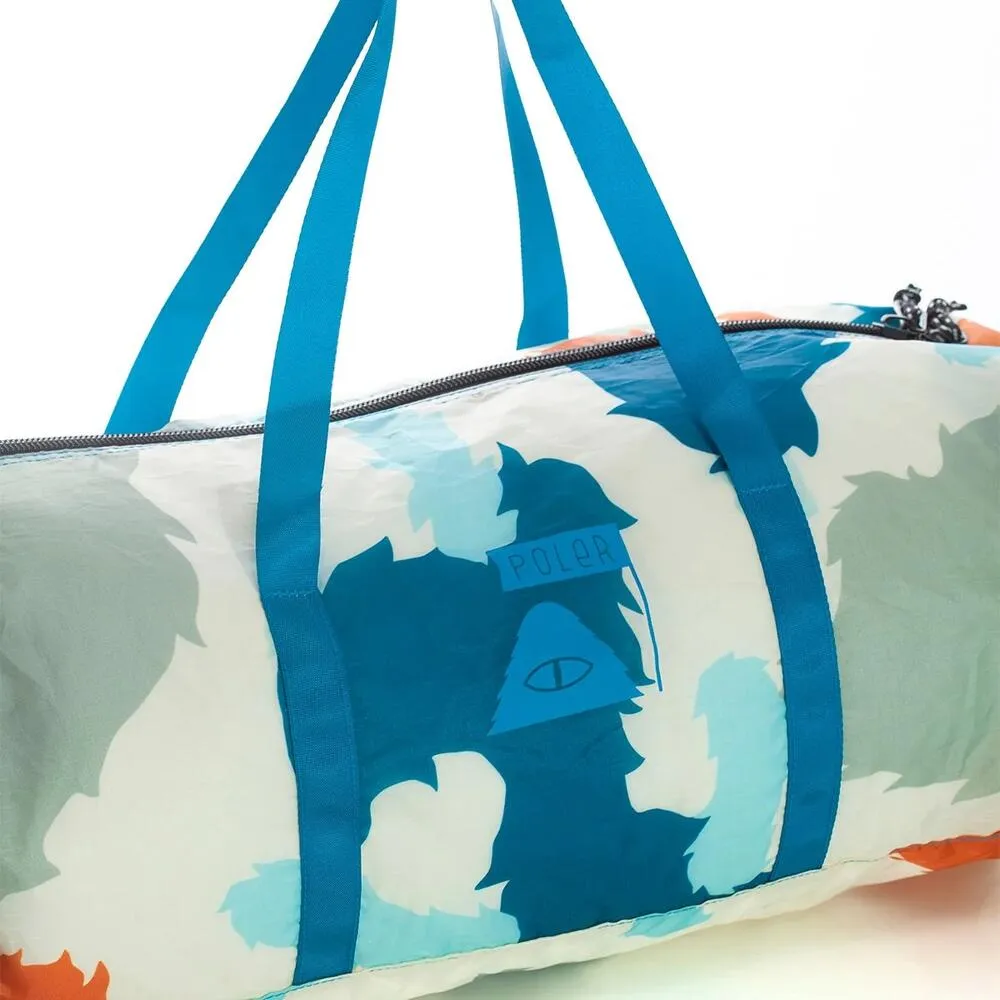 Stuffable Duffle