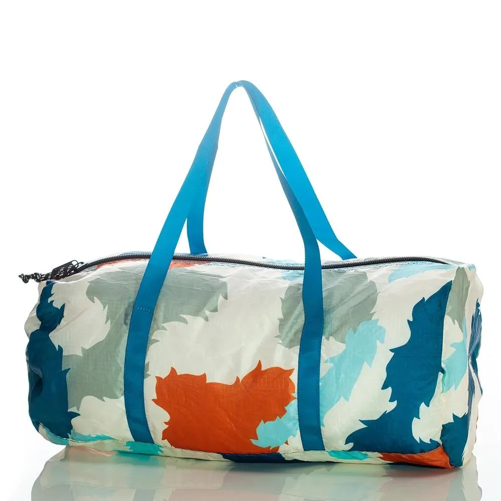 Stuffable Duffle
