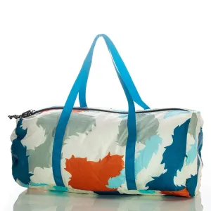 Stuffable Duffle