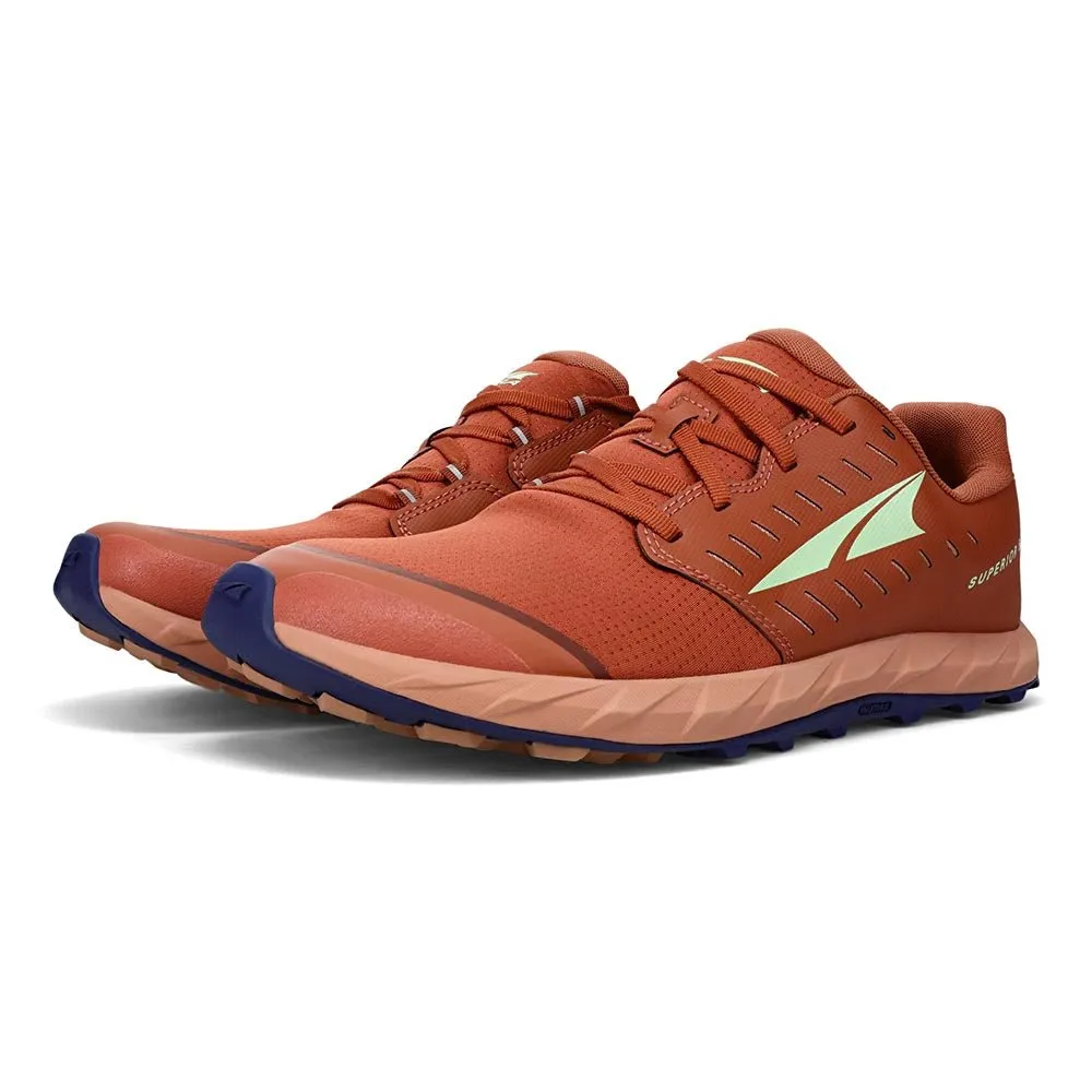SUPERIOR 5 - MEN'S RUNNING SHOE