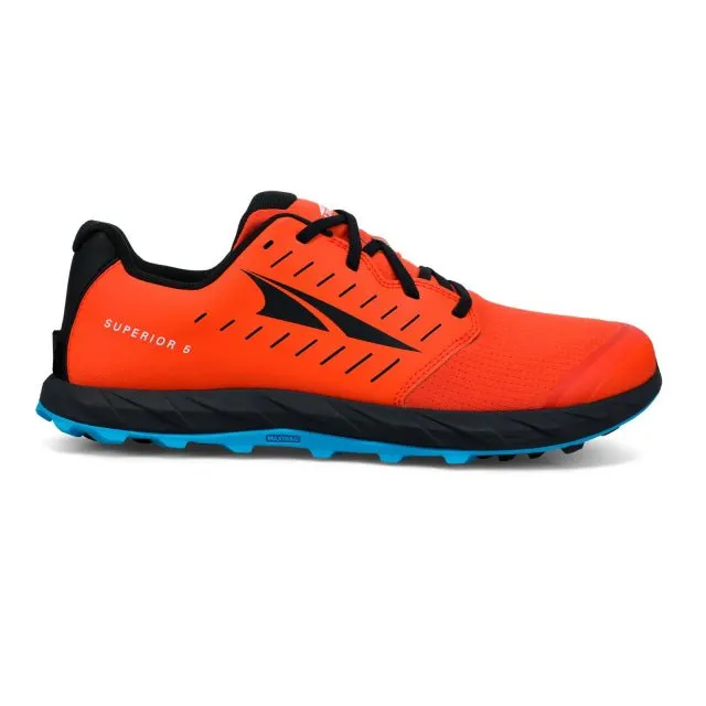 SUPERIOR 5 - MEN'S RUNNING SHOE