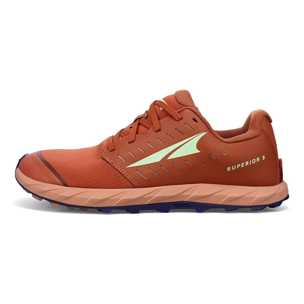 SUPERIOR 5 - MEN'S RUNNING SHOE
