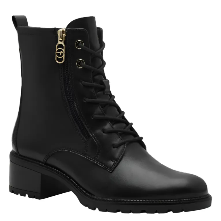 Tamaris Womens Boot 1-25241-43 Black