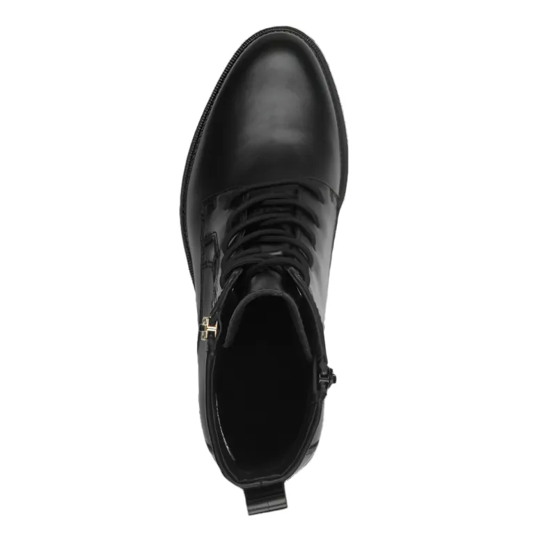 Tamaris Womens Boot 1-25241-43 Black