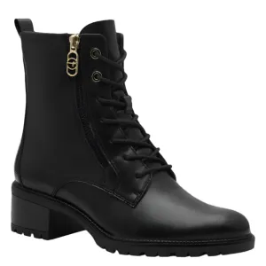 Tamaris Womens Boot 1-25241-43 Black