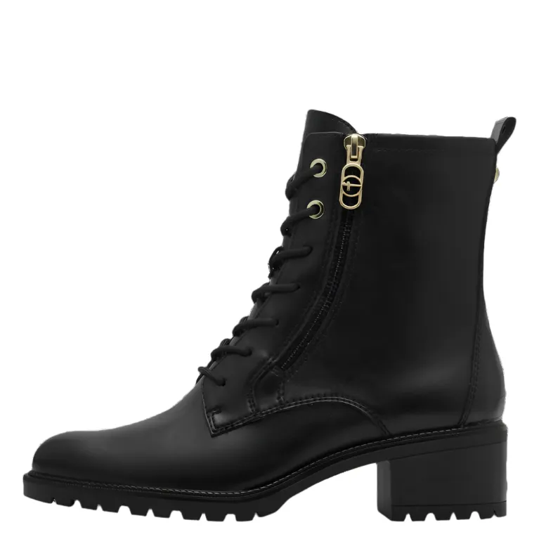 Tamaris Womens Boot 1-25241-43 Black
