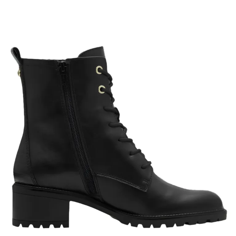 Tamaris Womens Boot 1-25241-43 Black