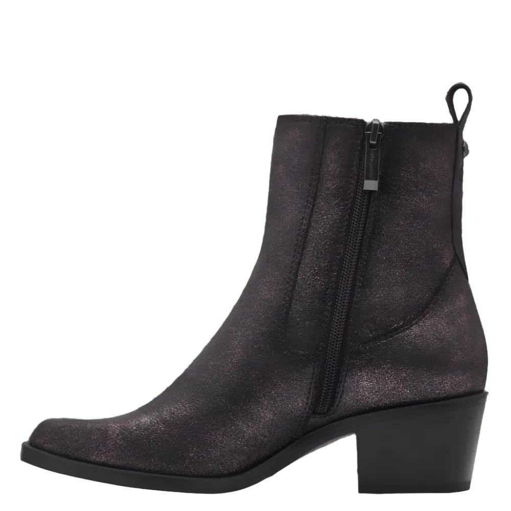 Tamaris Womens Boot 1-25311-43 Bronce
