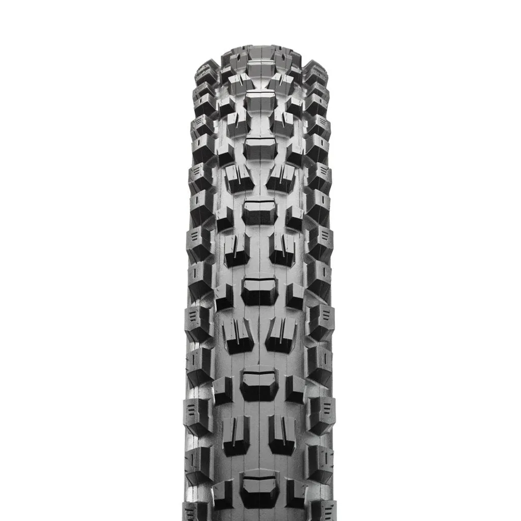 Tire Maxxis Assegai 27.5 x 2.5 3C MaxxGrip, DD, 120TPI TR WT