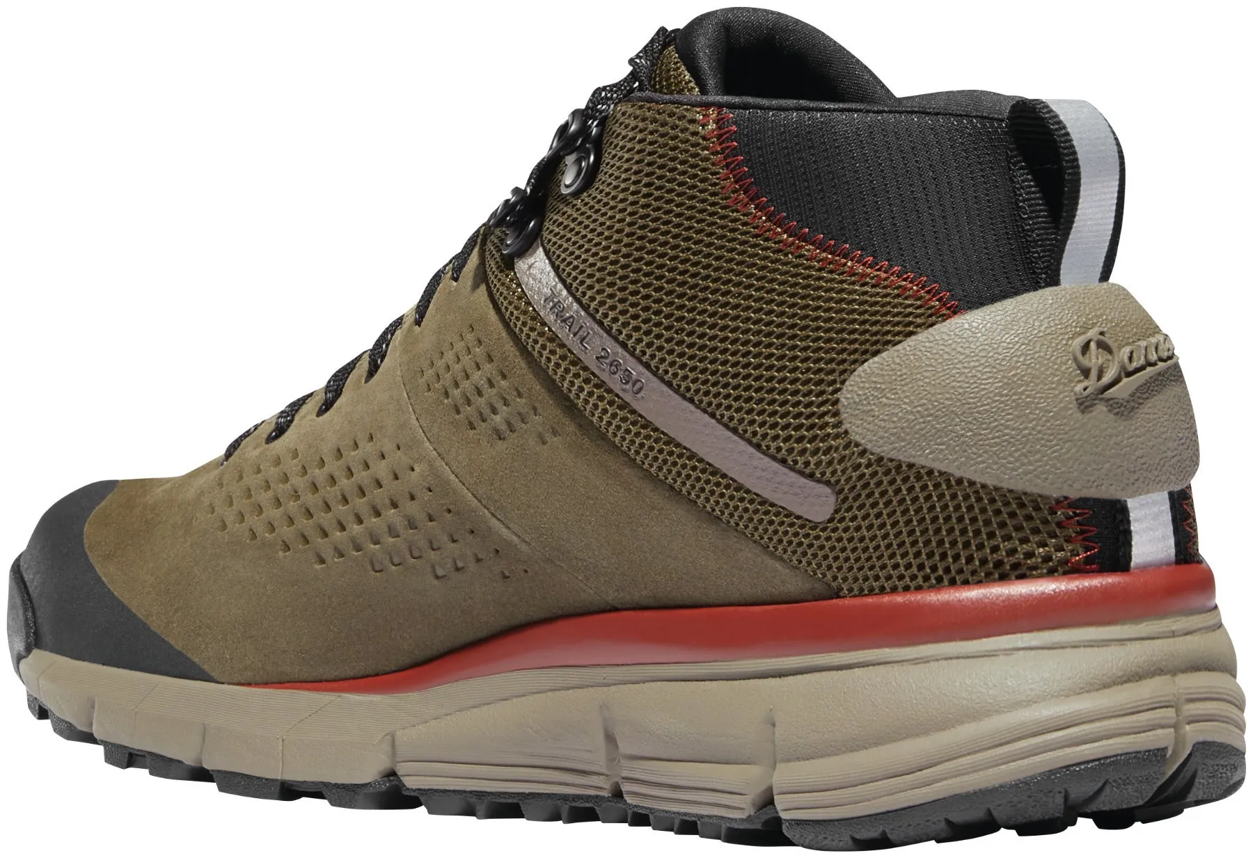 Trail 2650