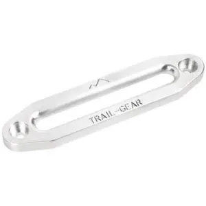 Trail-Gear Aluminum Fairlead