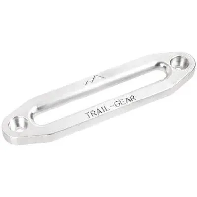 Trail-Gear Aluminum Fairlead