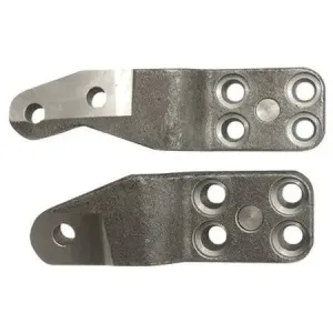 Trail-Gear Toyota 4 Stud High Steer Arms