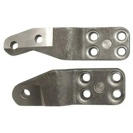 Trail-Gear Toyota 4 Stud High Steer Arms