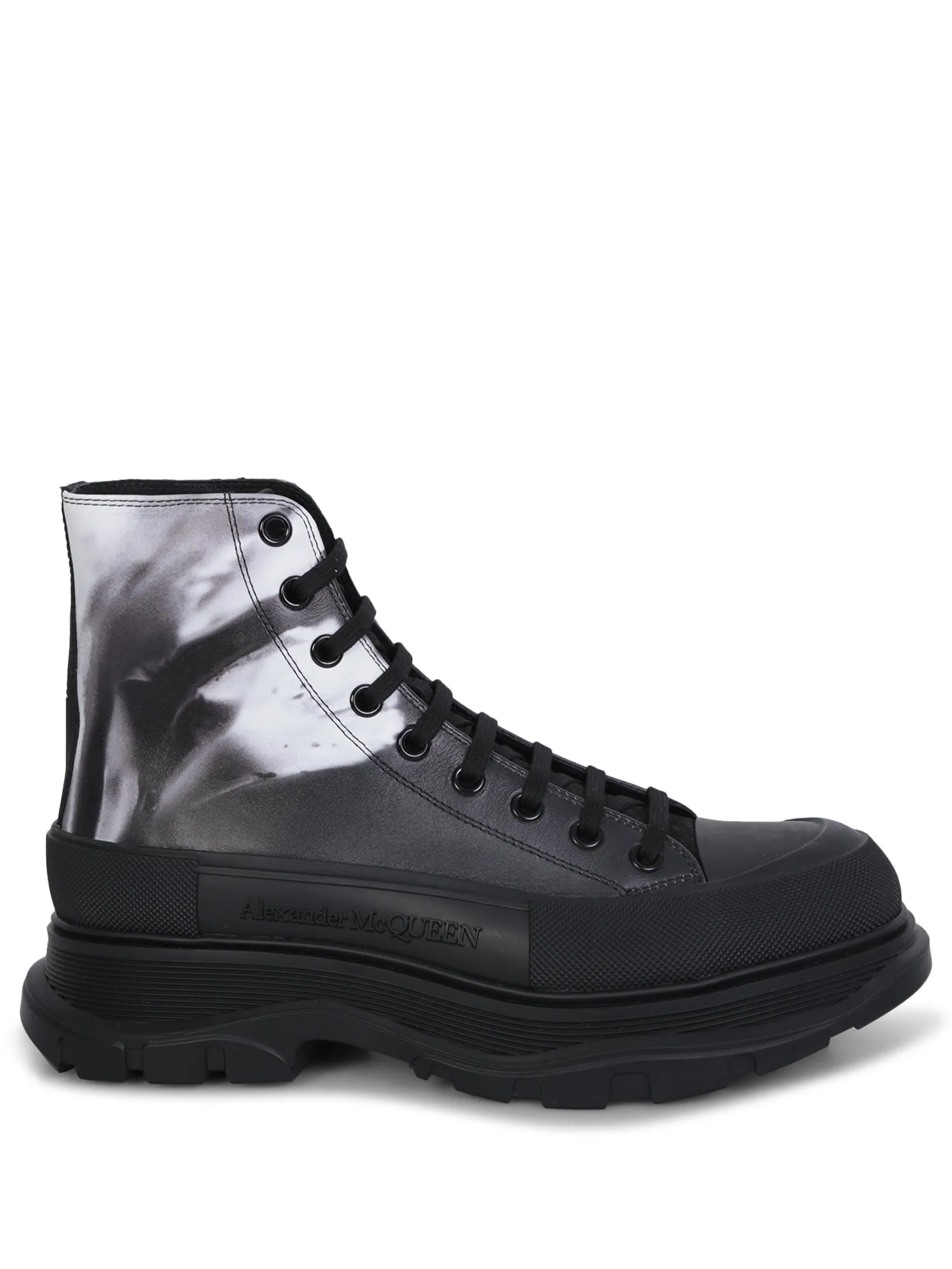 Tread Slick boots