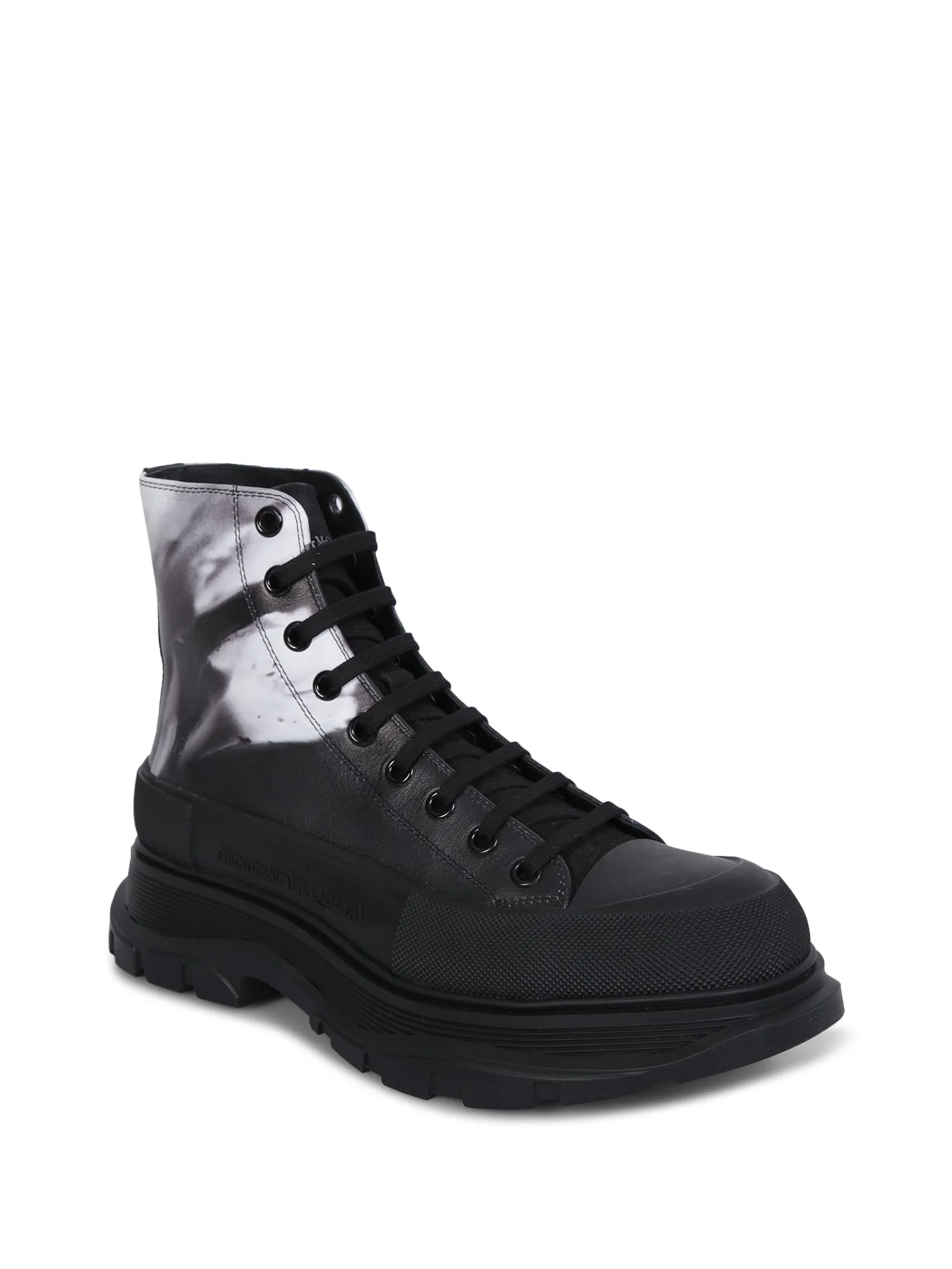 Tread Slick boots
