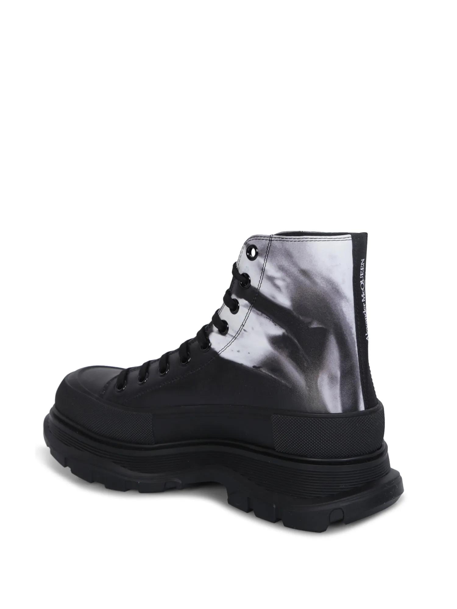 Tread Slick boots