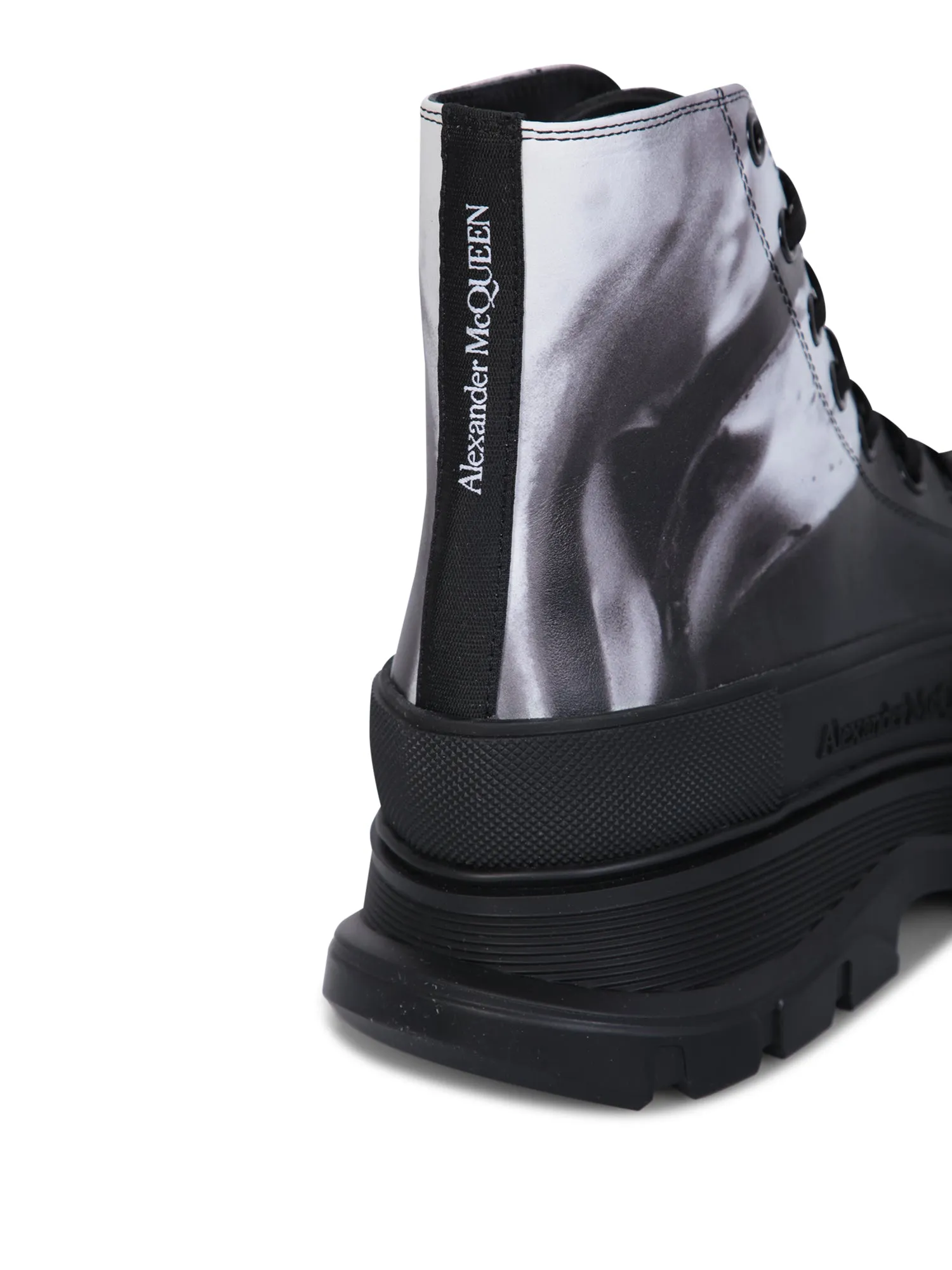 Tread Slick boots