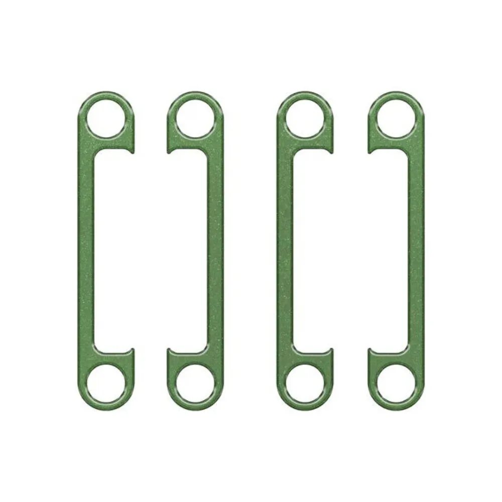 Tufskinz Trail Sight Inserts for Ford Bronco (2021-2024)