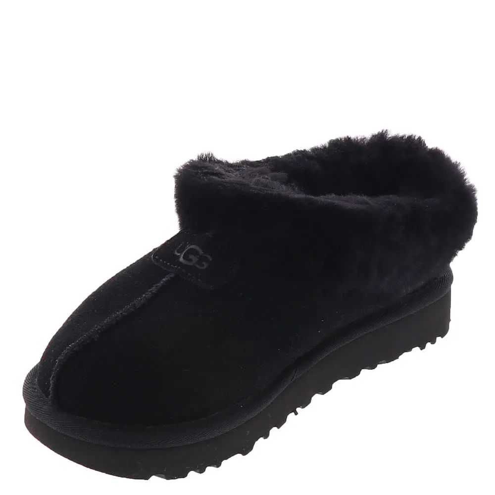 UGG Women's Tazzette Slipper, Black