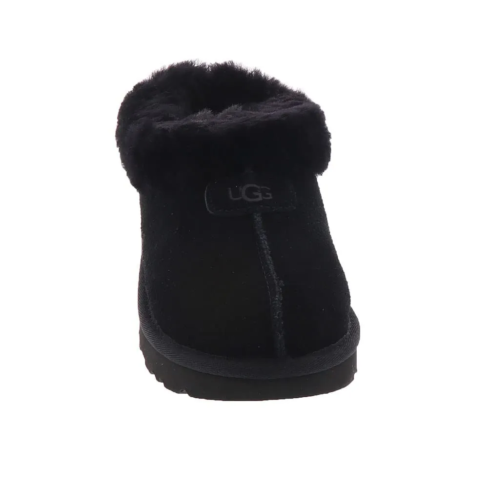 UGG Women's Tazzette Slipper, Black