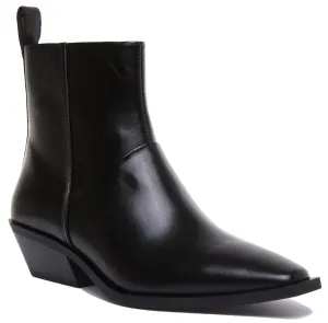 Vagabond Ally In Black For Women