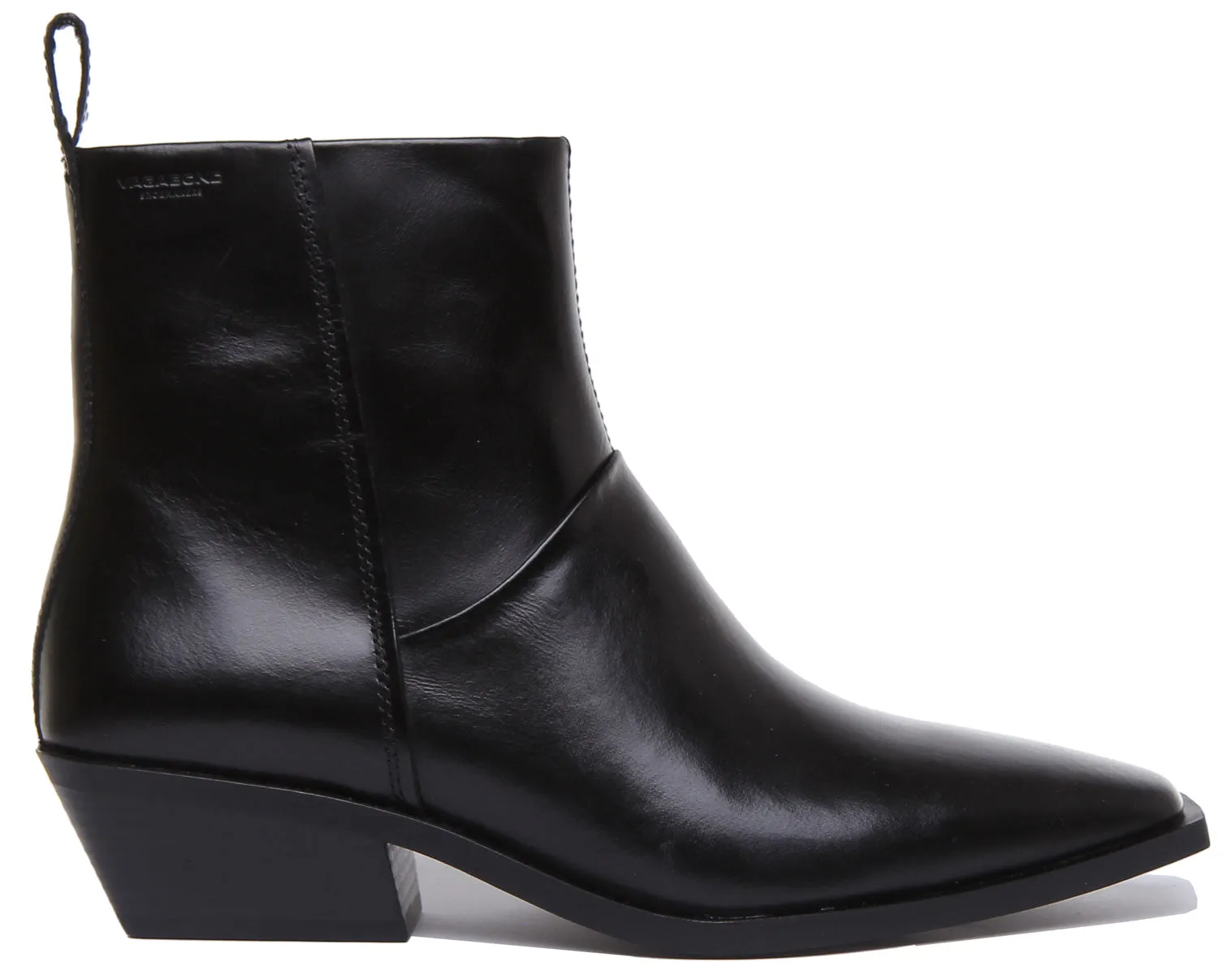 Vagabond Ally In Black For Women