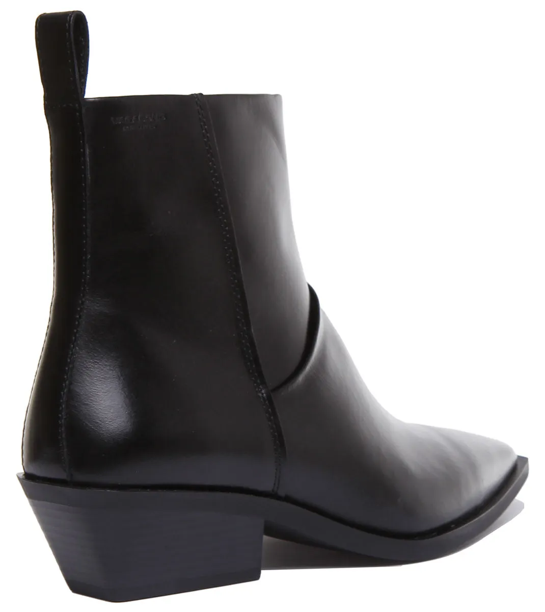 Vagabond Ally In Black For Women