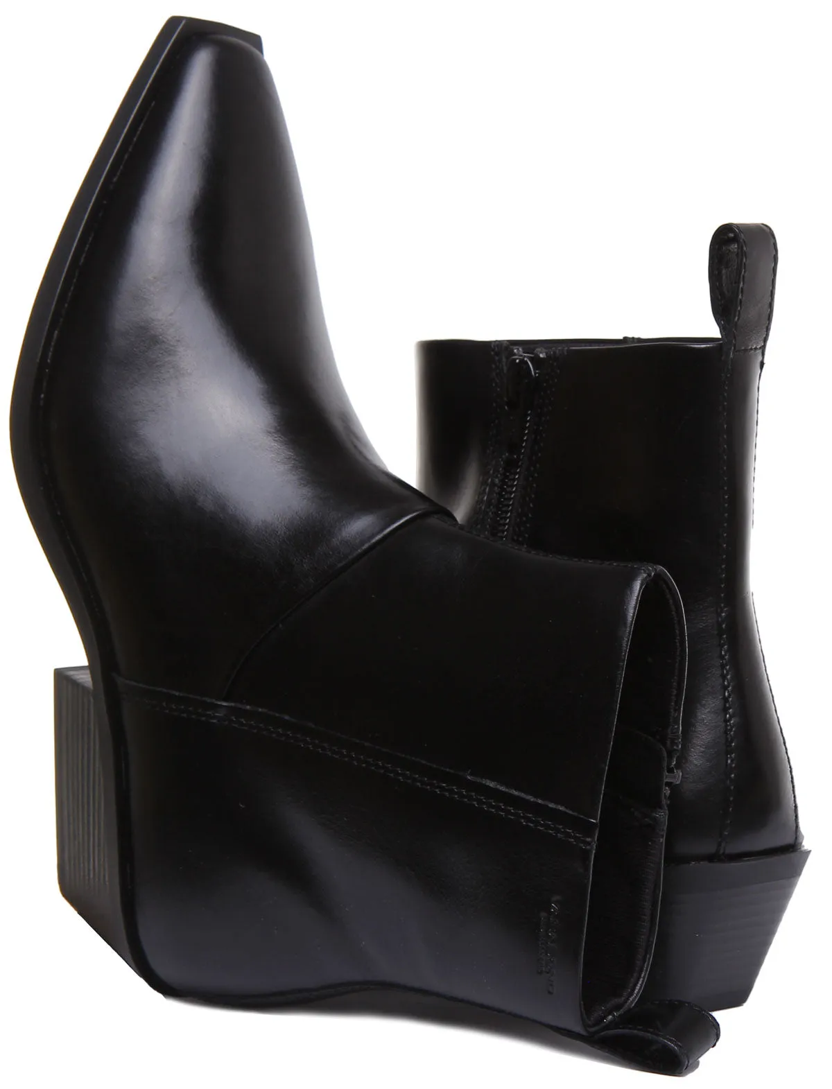 Vagabond Ally In Black For Women