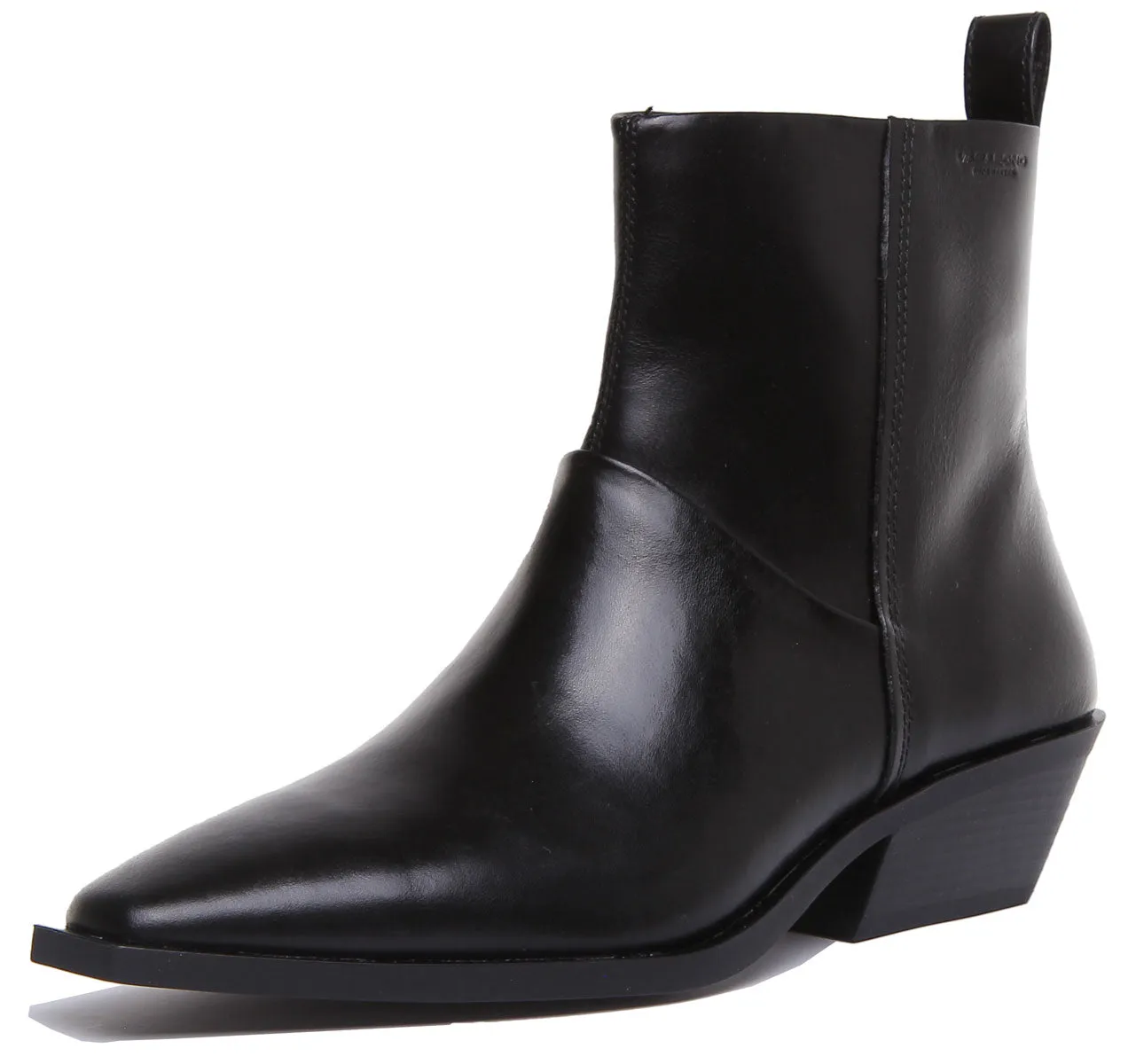 Vagabond Ally In Black For Women