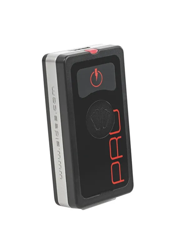 Volcano Heat   Pro Batterie
