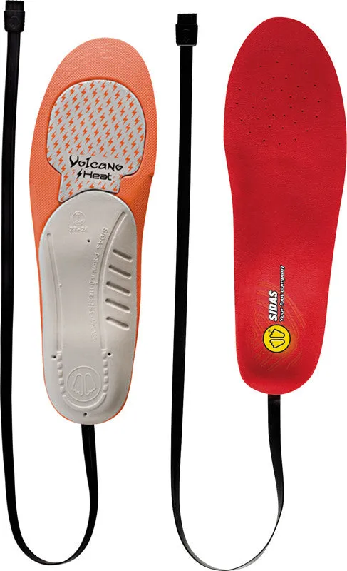 Volcano Heat   Pro Batterie
