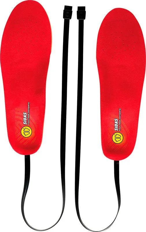 Volcano Heat   Pro Batterie