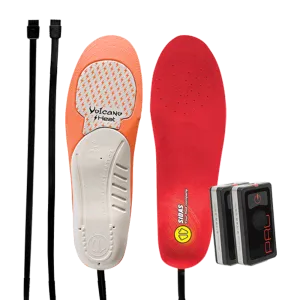 Volcano Heat   Pro Batterie