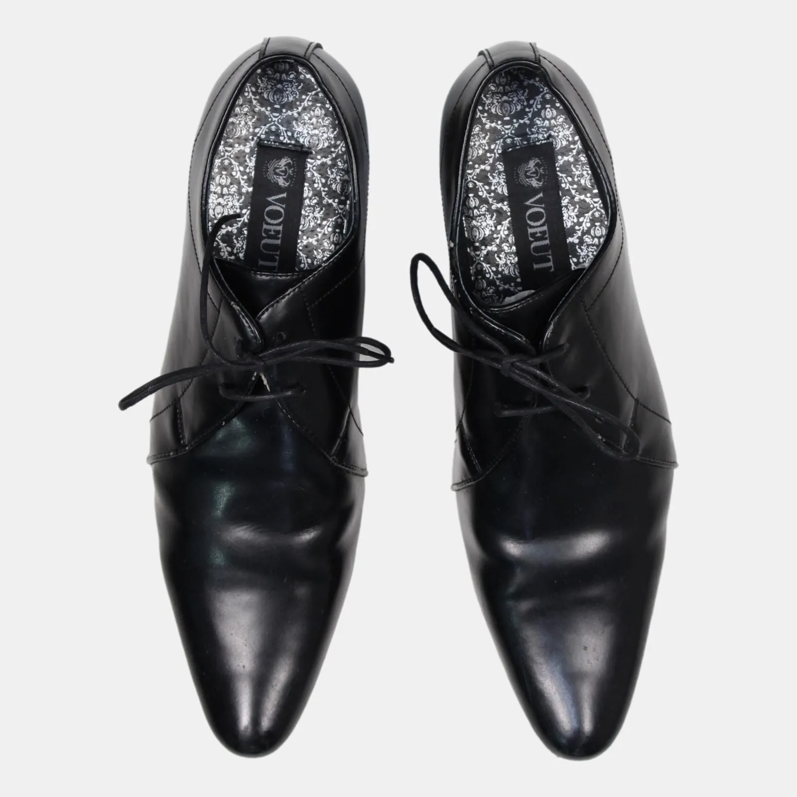 Vouet Shoes